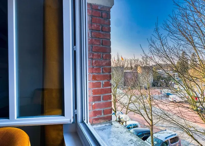 Appartement Lnbnb * Cosy * Centre * Face Au Château